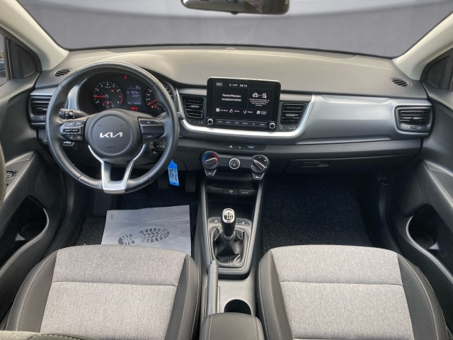 Bild 8: Kia Stonic 1,0 TGDI GPF ISG Titan