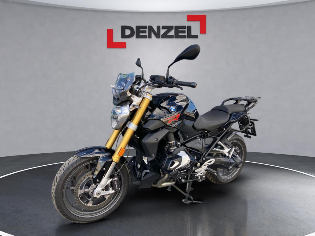Bild 0: BMW Motorrad R 1250 R