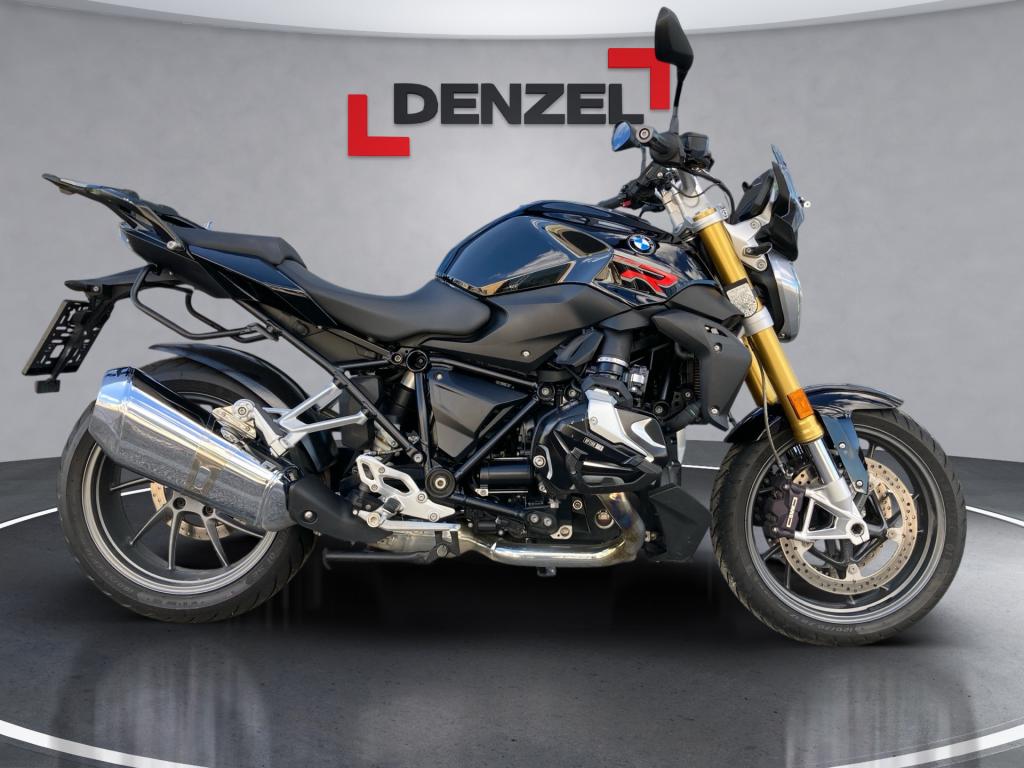 Bild 5: BMW Motorrad R 1250 R