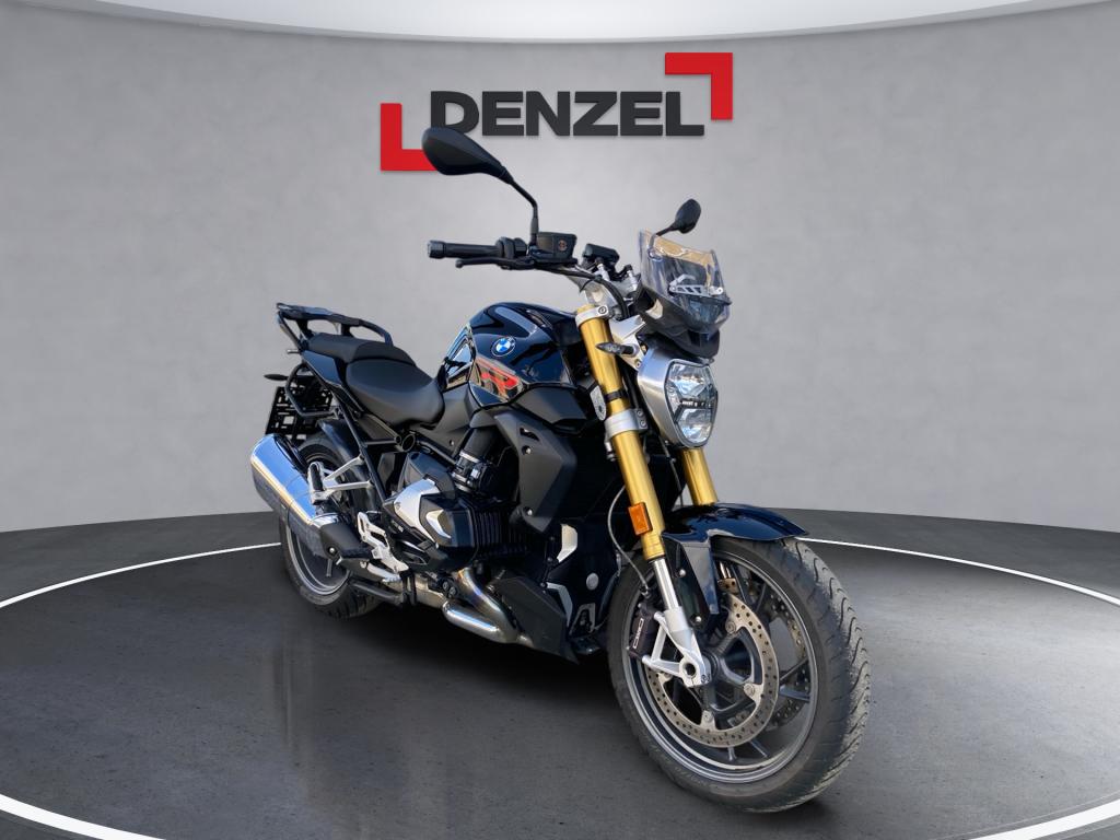 Bild 6: BMW Motorrad R 1250 R