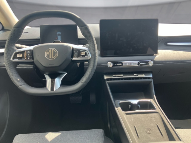 Bild 6: MG MG4 Urban Luxury 54kwh MY25