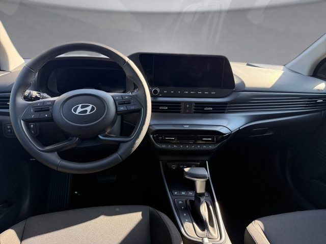 Bild 8: Hyundai i20 (BC3) GO Plus 1.0 T-GDI DCT