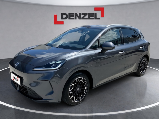 Bild 0: MG MG4 Urban Luxury 54kwh MY25