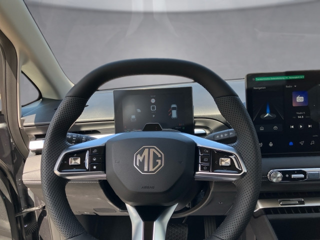 Bild 9: MG MG4 Urban Luxury 54kwh MY25