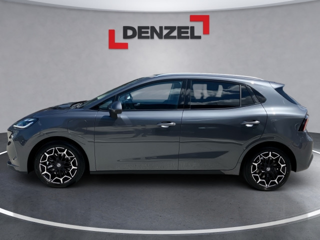 Bild 1: MG MG4 Urban Luxury 54kwh MY25