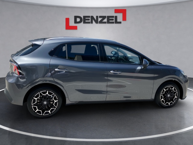 Bild 4: MG MG4 Urban Luxury 54kwh MY25
