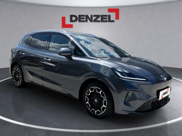 Bild 5: MG MG4 Urban Luxury 54kwh MY25
