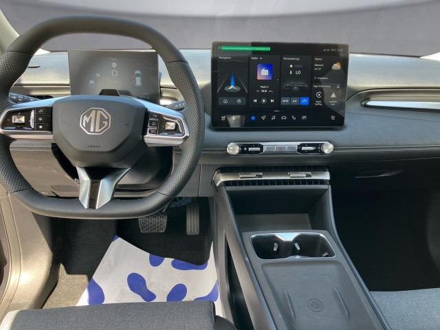 Bild 8: MG MG4 Urban Luxury 54kwh MY25