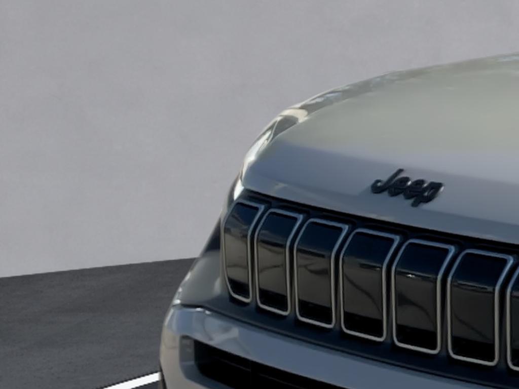 Bild 6: Jeep Avenger MHEV MY25 1.2 e-DCT6 e-Hybrid Summit