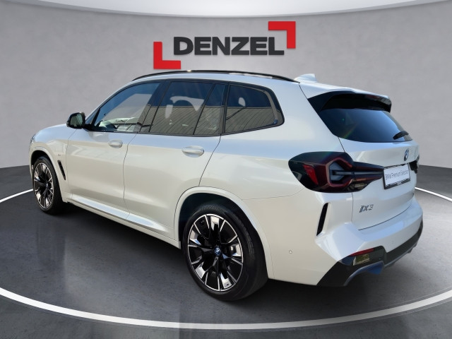 Bild 2: BMW iX3 G08 HA0