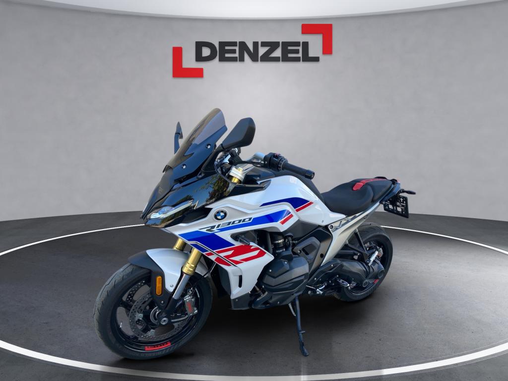 Bild 0: BMW Motorrad R 1300 RS