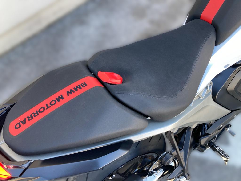 Bild 10: BMW Motorrad R 1300 RS