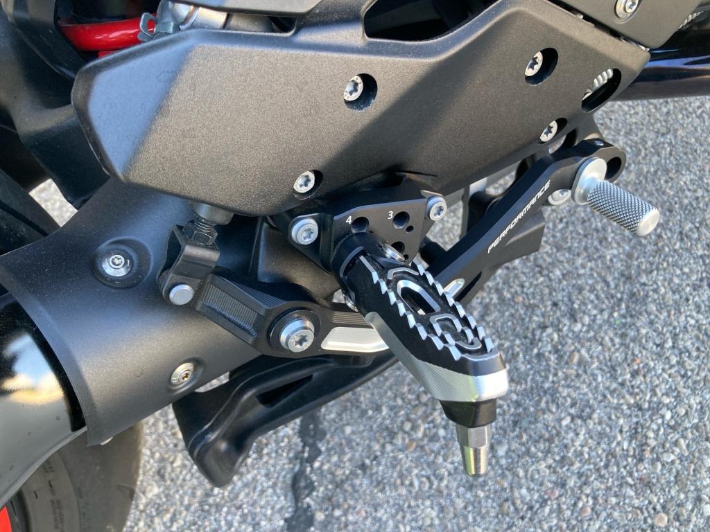 Bild 12: BMW Motorrad R 1300 RS