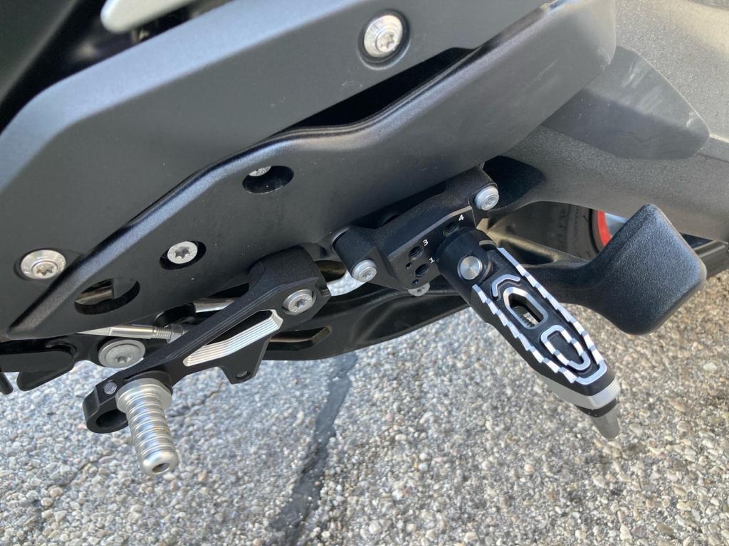 Bild 13: BMW Motorrad R 1300 RS