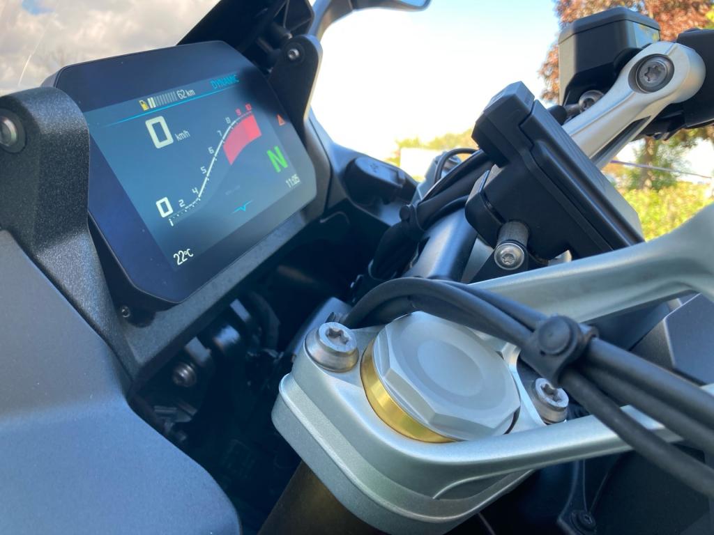 Bild 14: BMW Motorrad R 1300 RS