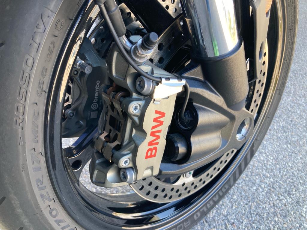 Bild 15: BMW Motorrad R 1300 RS
