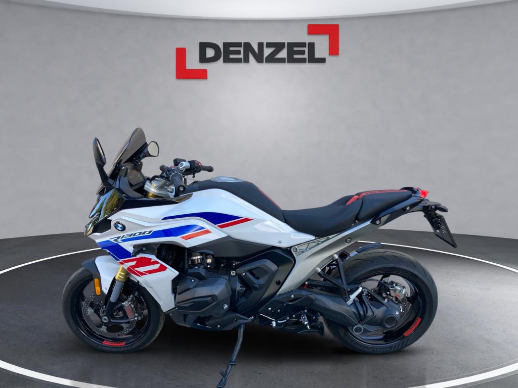 Bild 1: BMW Motorrad R 1300 RS
