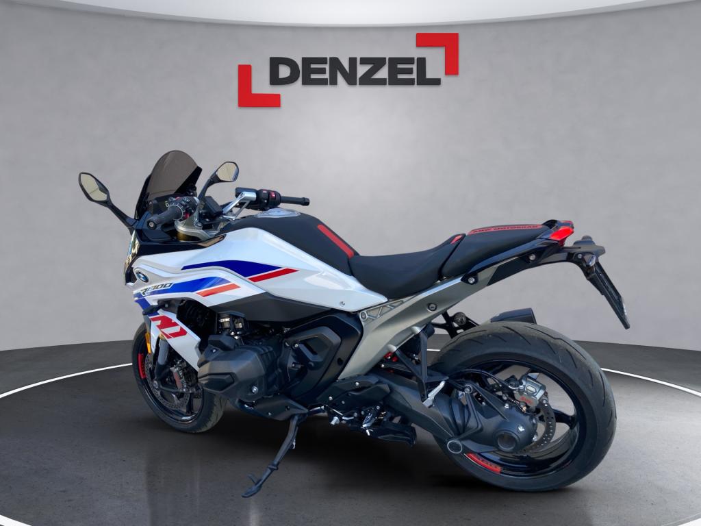 Bild 2: BMW Motorrad R 1300 RS