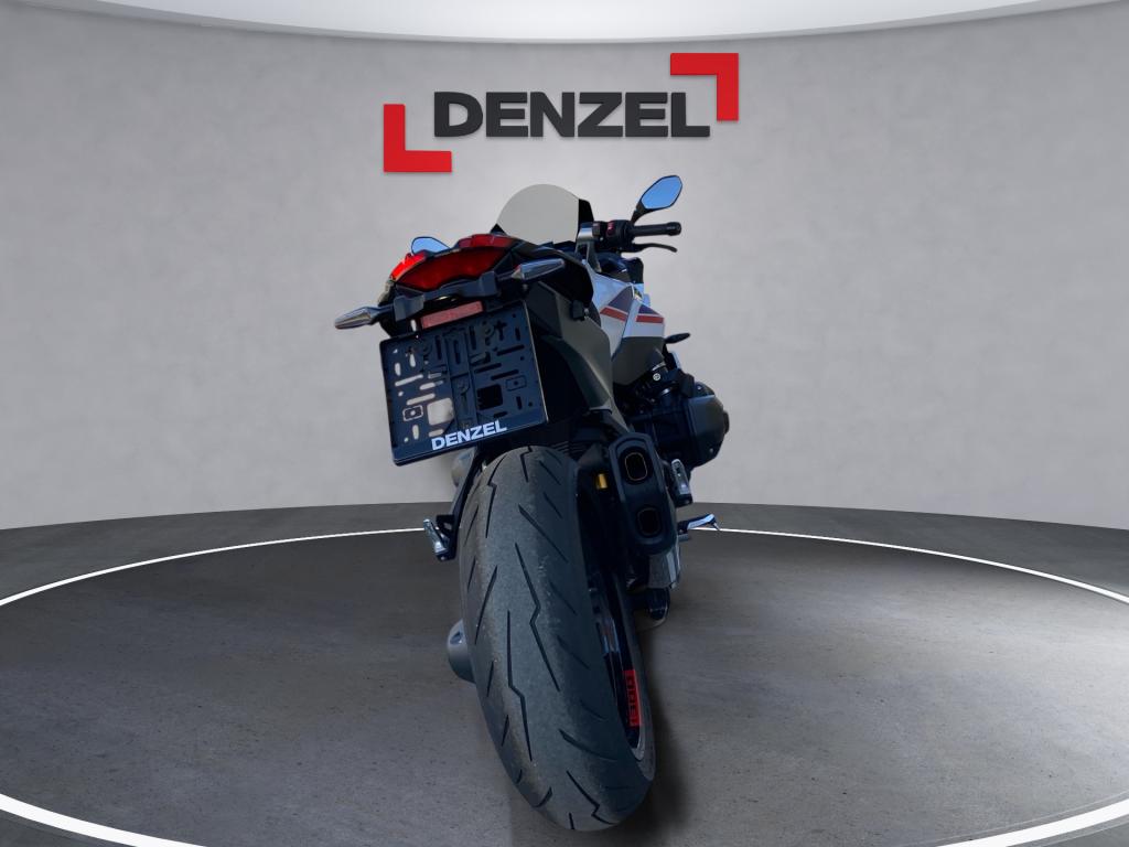 Bild 3: BMW Motorrad R 1300 RS