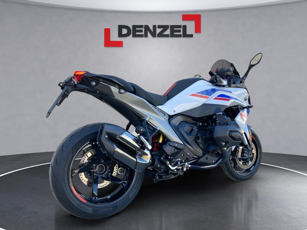 Bild 4: BMW Motorrad R 1300 RS