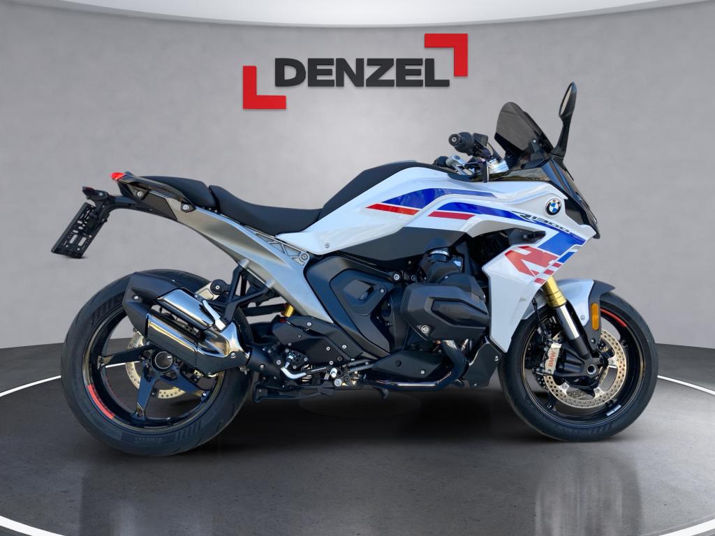 Bild 5: BMW Motorrad R 1300 RS