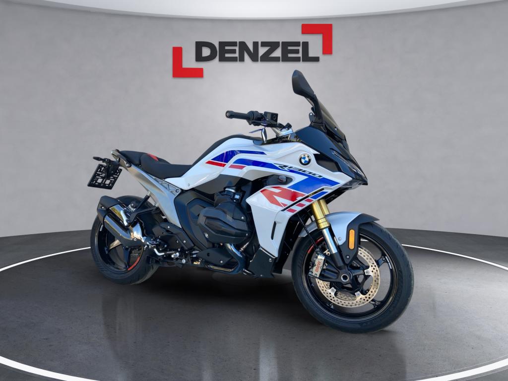 Bild 6: BMW Motorrad R 1300 RS