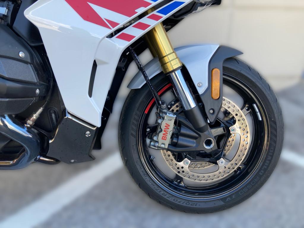 Bild 8: BMW Motorrad R 1300 RS