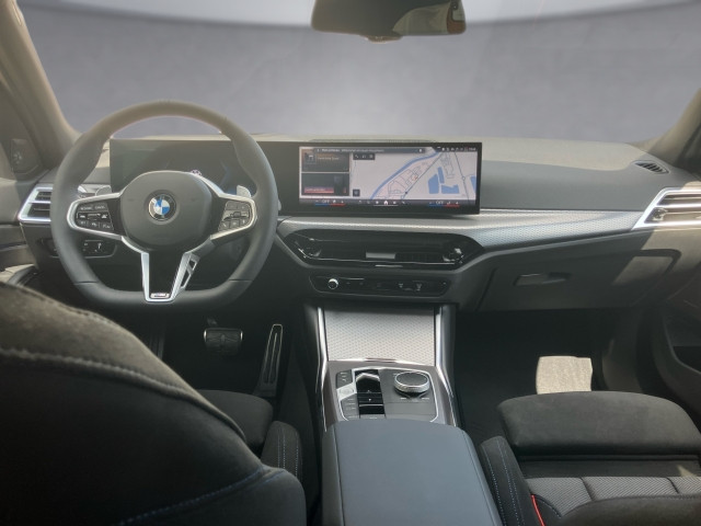 Bild 5: BMW 318d Touring G21 B47