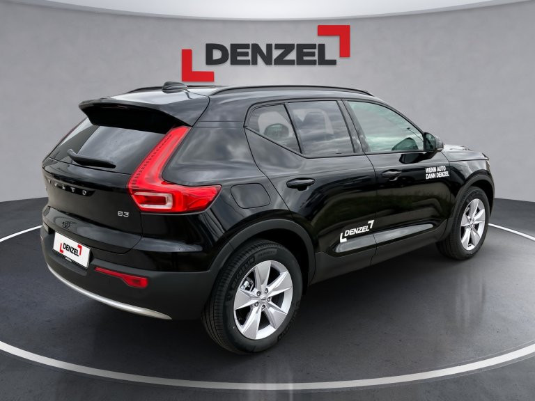 Bild 3: VOLVO PKW XC40 B3 Mild Hybrid Core