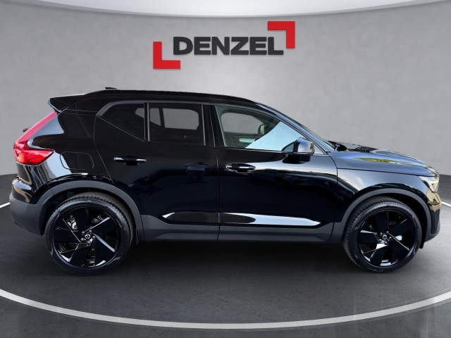 Bild 4: VOLVO PKW XC40 Black Edition Plus, B3 Mild Hybrid, Benzin