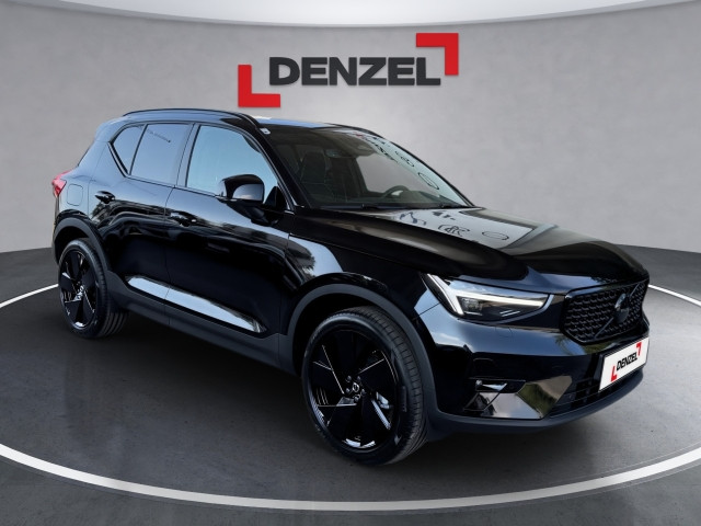 Bild 5: VOLVO PKW XC40 Black Edition Plus, B3 Mild Hybrid, Benzin