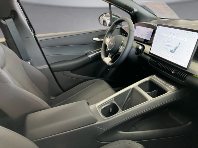 Bild 10: BYD DOLPHIN G DM-i Boost