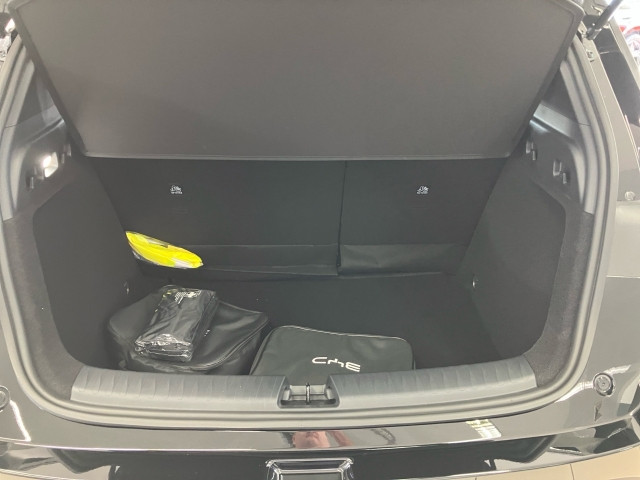 Bild 12: BYD DOLPHIN G DM-i Boost