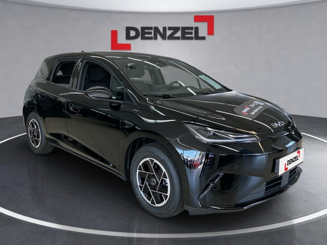 Bild 5: BYD DOLPHIN G DM-i Boost