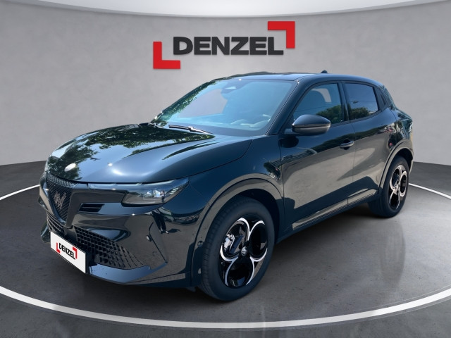 Bild 0: Alfa Junior Ibrida 1.2 Hybrid eDCT6