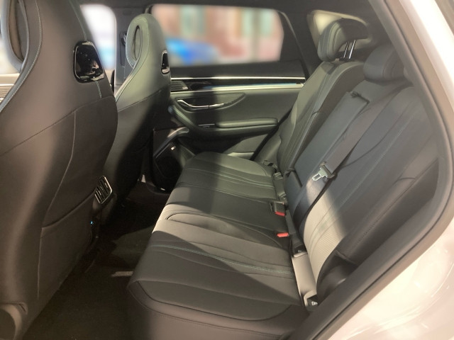 Bild 8: BYD Seal U DM-i Design AWD