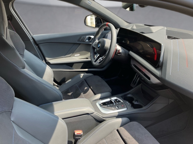 Bild 10: BMW M135 5-Türer