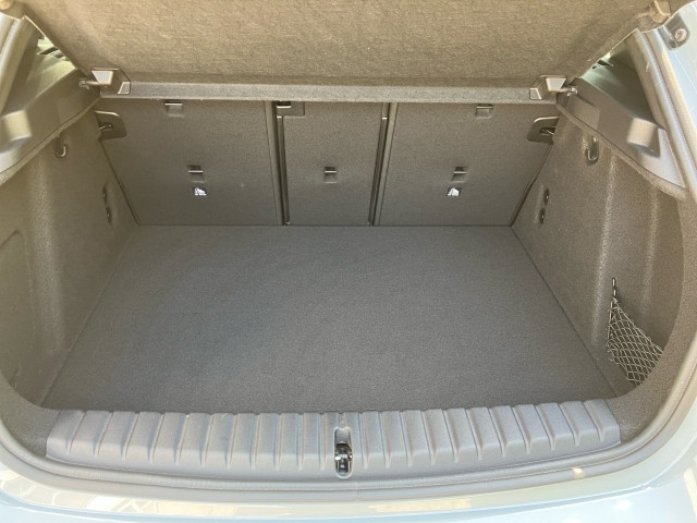 Bild 12: BMW M135 5-Türer