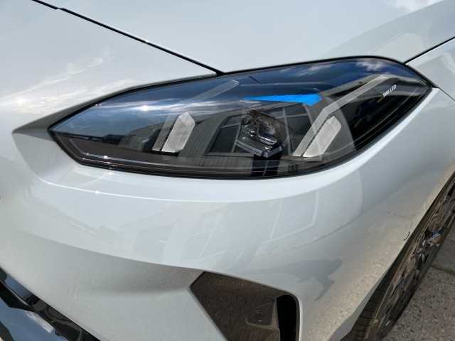 Bild 6: BMW M135 5-Türer
