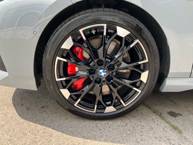Bild 7: BMW M135 5-Türer