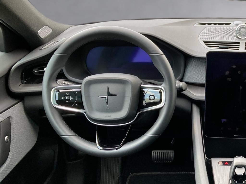 Bild 9: Polestar Polestar 2 LRDM AWD