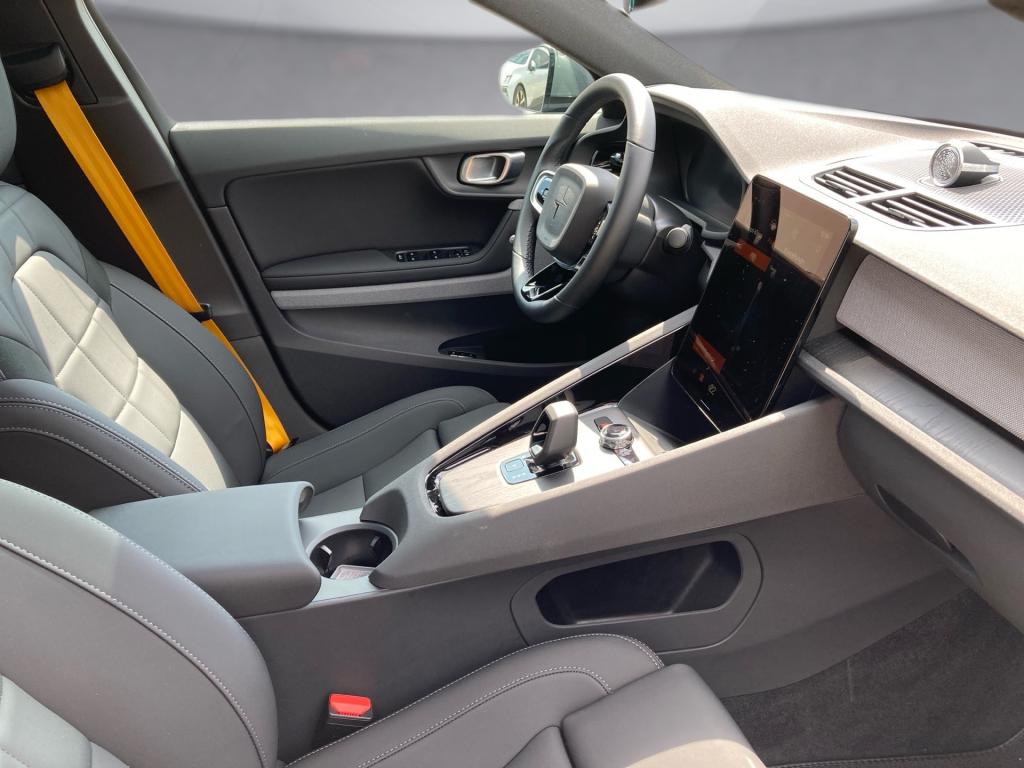 Bild 10: Polestar Polestar 2 LRDM AWD