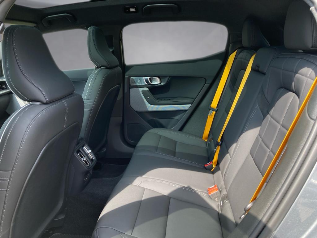 Bild 11: Polestar Polestar 2 LRDM AWD
