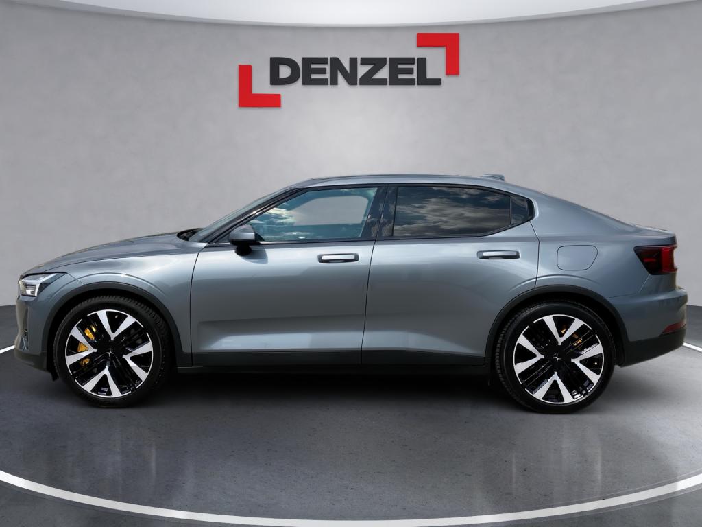 Bild 1: Polestar Polestar 2 LRDM AWD