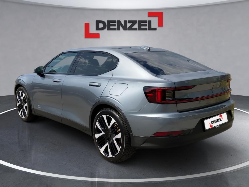Bild 2: Polestar Polestar 2 LRDM AWD