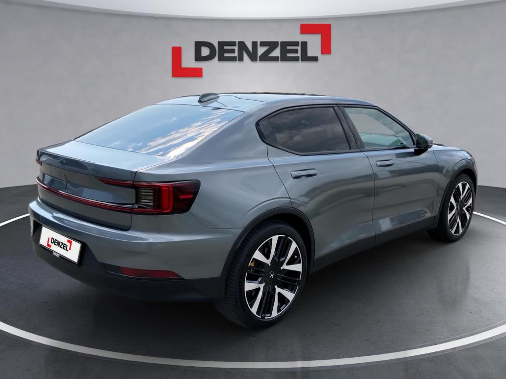Bild 3: Polestar Polestar 2 LRDM AWD