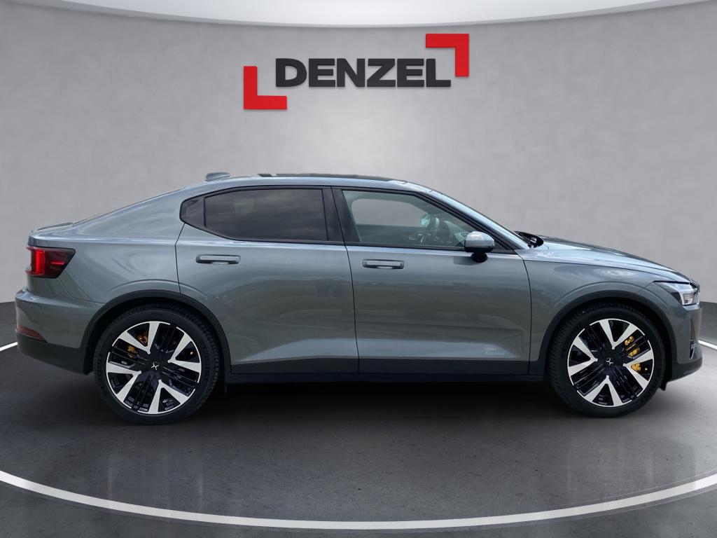 Bild 4: Polestar Polestar 2 LRDM AWD