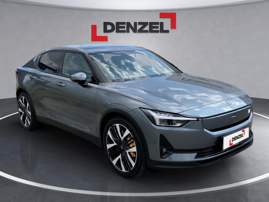Bild 5: Polestar Polestar 2 LRDM AWD