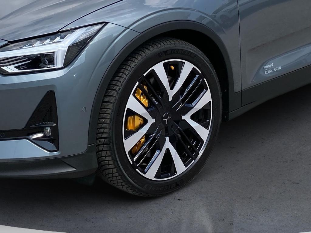 Bild 7: Polestar Polestar 2 LRDM AWD