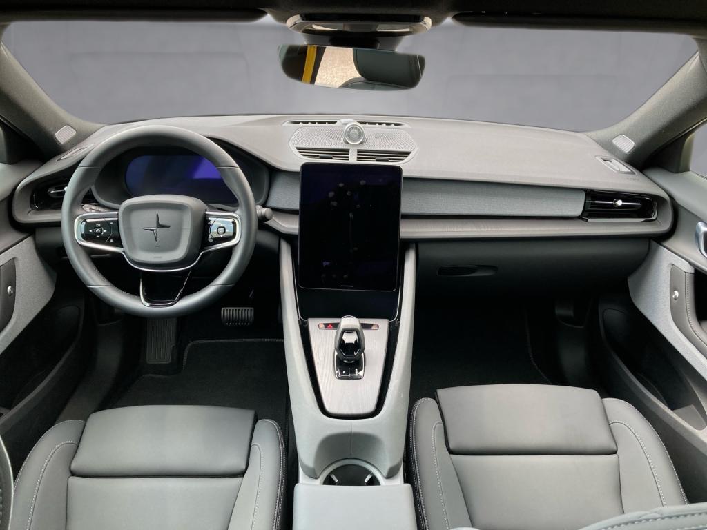 Bild 8: Polestar Polestar 2 LRDM AWD